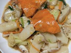 -文儒九号·闽菜馆(三坊七巷店)