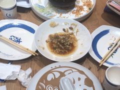 -满园烤鸭·春饼(抚顺万达店)