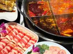 -俏媳妇火锅(宽窄巷子店)