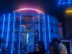 -M-MIX电音烤吧