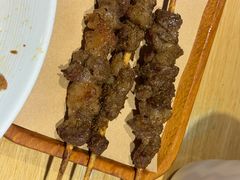 -关东小磨东北菜(上海长风大悦城店)
