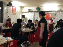 大堂-嘉兴盐焗鸡(义龙路店)