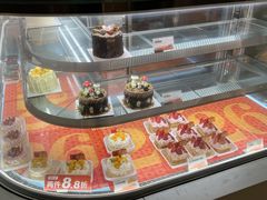 -BreadTalk面包新语·烘焙蛋糕(金光华广场店)