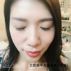 -兰韵美甲美睫纹绣