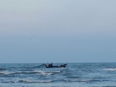 -南澳海滩