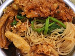 鸭脚螺蛳粉-聚宝螺蛳粉(聚宝店)