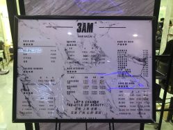 -3AM HAIR SALON染发烫发接发