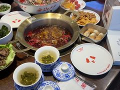 -牛签签串串香(IFS店)