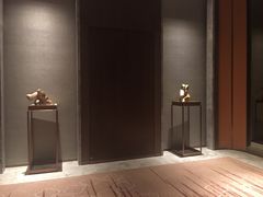 -嘉定凯悦·咖啡厅