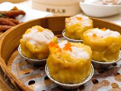 -顺德人家食府(黄金广场店)