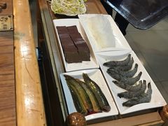 -傣妹火锅(四川北路店)