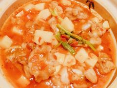 -粗茶淡饭·隐庐私厨(东亭店)