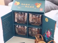-金记冰室(霎东街店)