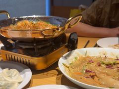 -关东小磨东北菜(上海长风大悦城店)