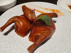 -彩丰楼中餐厅(佘山世茂洲际酒店)