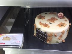 -85度C(深圳佳宁娜店)