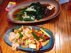 -宝旺姜母鸭(顶澳仔猫街店)