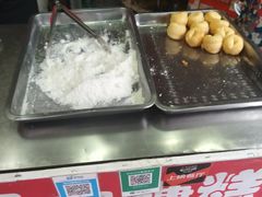 -老南昌白糖糕(大士院店)