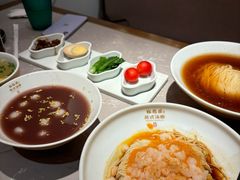 -松鹤楼·苏式汤面(虹桥天地店)