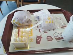 -华莱士·炸鸡汉堡(奥林花园店)