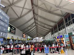 -丽江三义国际机场