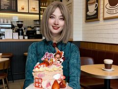 -味多美蛋糕(新和平里店)