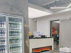 -老黑板筋(顺义总店)