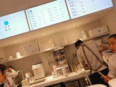 -兰熊鲜奶(西直门凯德mall店)