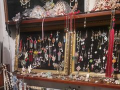 -暮晚尘香汉服旗袍