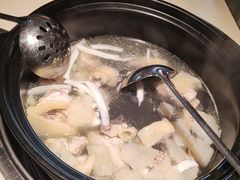 -百年果林椰子鸡(中洲店)