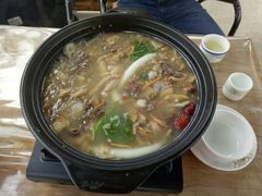 -马帮菜馆·美味野生菌
