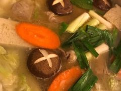 -马一洒开锅羊肉清真餐厅(京汉店)