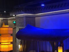 -绿茶餐厅(燕郊永旺店)