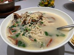 -狮王府淮扬菜(新街口友谊店)