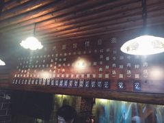 -张记牛肉面馆(天津路店)