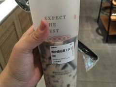 -书亦烧仙草(二七万达广场店)