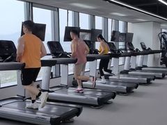 -WEGYMER健萌健身(麦德龙钰龙天下馆)