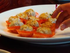 -万家宴海鲜大酒楼(五四路店)