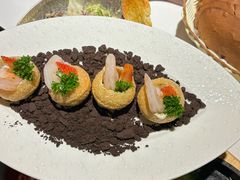 -俄士厨房(五棵松华熙LIVE店)