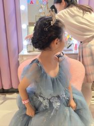 -meland club亲子乐园(石家庄万象城店)