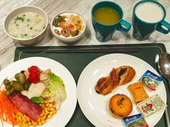 -食光全日制餐厅(绵阳首开喜来登酒店)