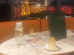 -香港深井掂檔烧鹅茶餐厅(海韵城店)