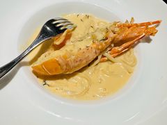 -喜来登由由大酒店九州膳坊中餐厅
