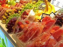 -每日新鲜水果吧(南京东路店)