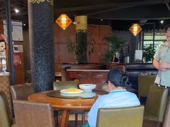 -盐帮食坊•小河帮川菜(四川师大店)