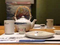 -和喜居酒屋(万龙丽水湾店)