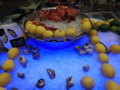 -解放碑威斯汀酒店-知味国际美食餐厅