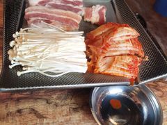 -大派屋(桂林路店)