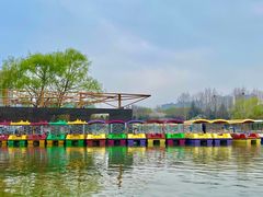 -郑州植物园