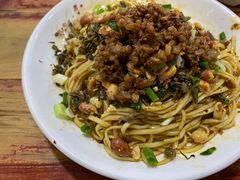 燃面-泸州白糕(慈善路店)